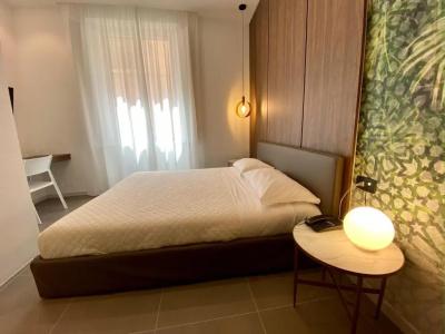 Badia Nuova Apart , Restaurant , Rooftop Lounge Bar - 189