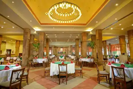 Charmillion Sea Life Resort - 17