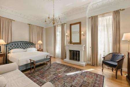 Noble Suites - 174