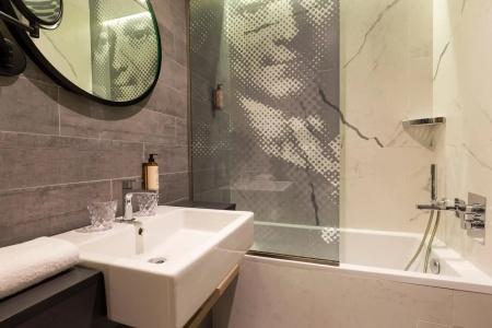 Mercure Paris Alesia - 7
