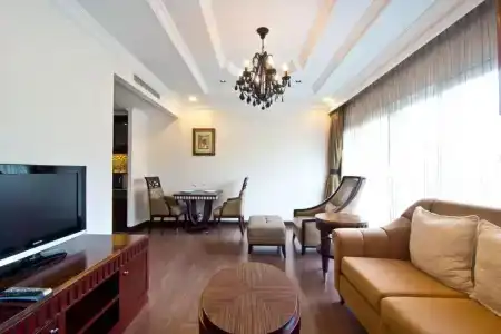 LK Residence - 110