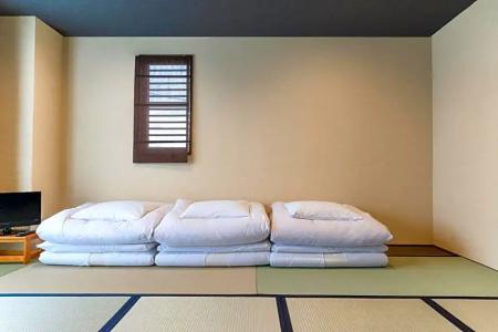Oyo Ryokan Sparkling Dolphins Inn Kyoto - 64