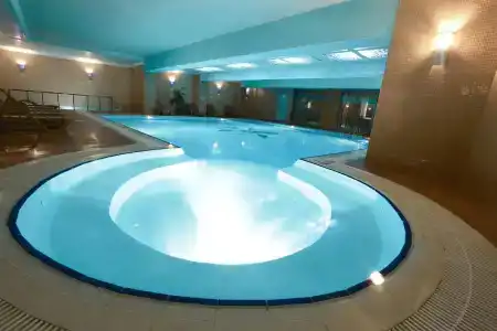 Insula & Spa - 10