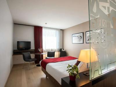 Mercure Villefranche en Beaujolais - 57