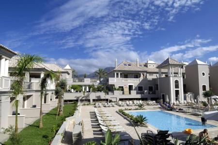 Marylanza Suites & Spa - 15