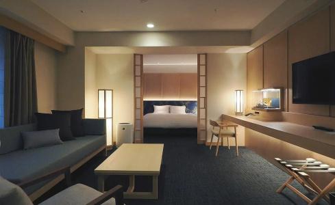 Noku Kyoto - 4