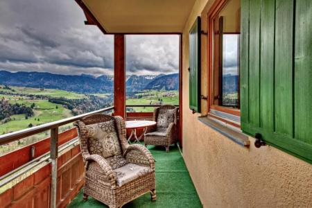 Allgäuer Panoramahotel - 62