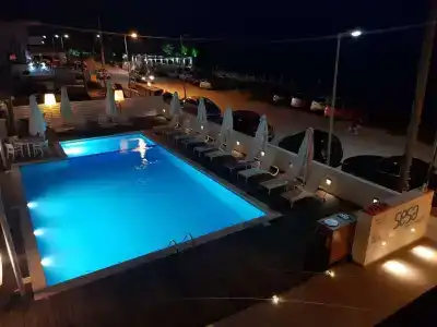 Sesa Boutique & Restaurant - Small Luxurys of The World - 1