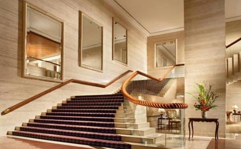 Sheraton Towers Singapore (SG Clean, Staycation Approved) - 14