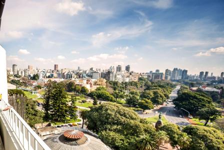 Esplendor Plaza Francia - 15