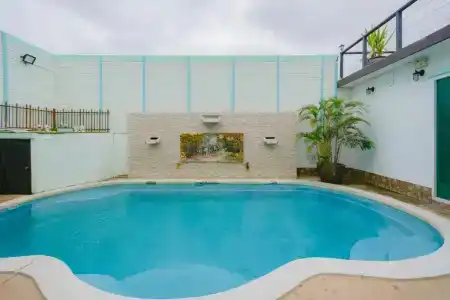 Baan Noppadol Hua Hin Resort - 11