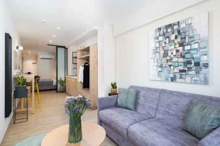 Enattica Suites - 158