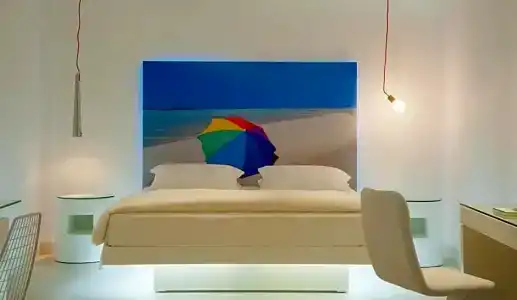 Petasos Beach Resort & Spa - Small Luxurys of the World - 33