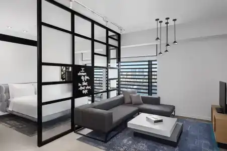 Canopy by Hilton Dubai Al Seef - 16