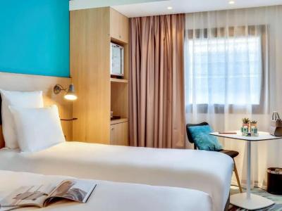Mercure Paris Gare De Lyon TGV - 43