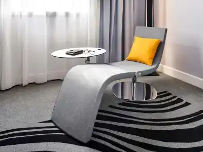 Novotel Strasbourg Centre Halles - 3