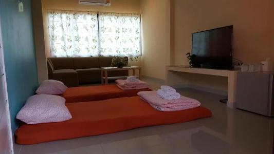 Juntima Place at Amphawa - 174