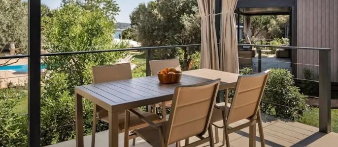 Premium Sirena Village Mobile Homes - 34