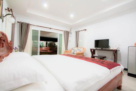 Baan Opun Garden Resort - 1