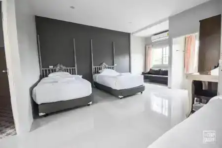 Phuket Nonnita Boutique Resort - 65
