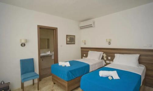 Slimiza Suites - 32
