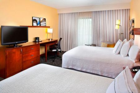 Courtyard Miami Airport West/Doral - 1