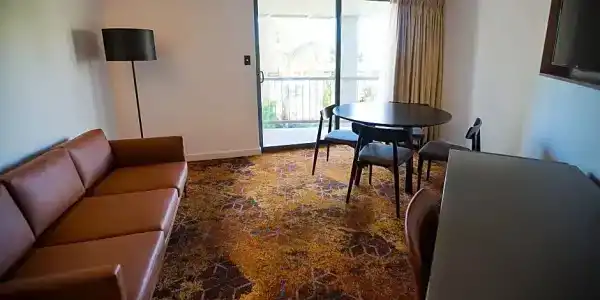 Crowne Plaza Lasseters, An Ihg - 203