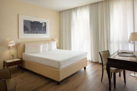 Unahotels Cusani Milano - 6