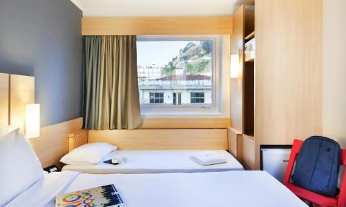 ibis Copacabana Posto 5 - 32