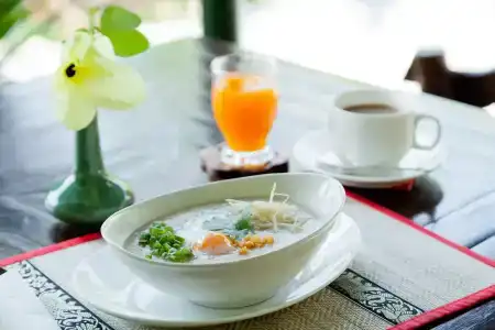 The Mouth Resort - Sha Extra Plus - 1