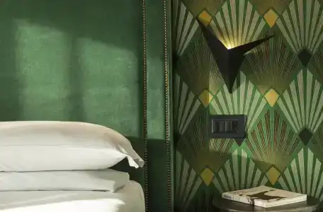 Seven Suites - 111