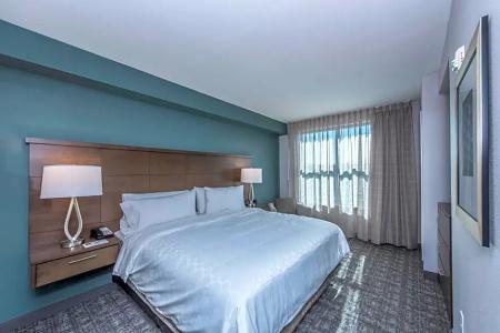 Staybridge Suites - Charleston - Mount Pleasant, an IHG - 79
