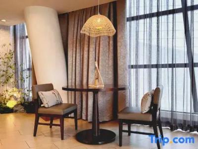 Ascott Raffles City - 144