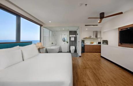 White Sand & Apartment - 128