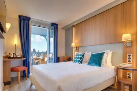 Best Western Alexandra - 88