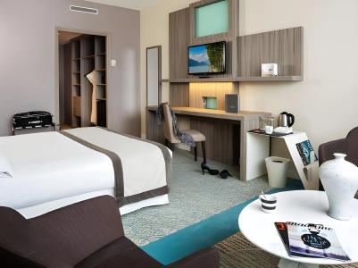 Golden Tulip Aix les Bains - & Spa - 44
