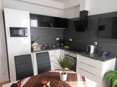 Galerius Golden Beach Apartment - 17