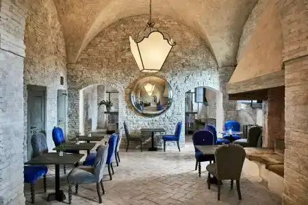Como Castello Del Nero - 30