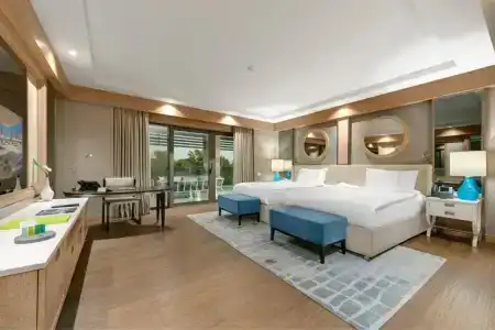 Regnum Carya - 71