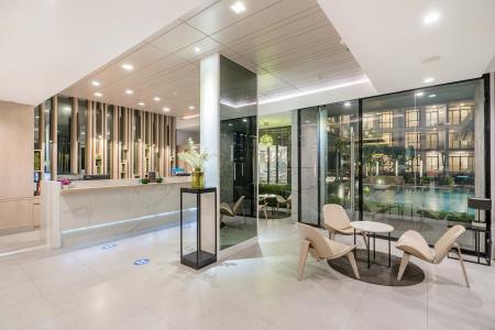 Arden and Residence by At Mind - 40