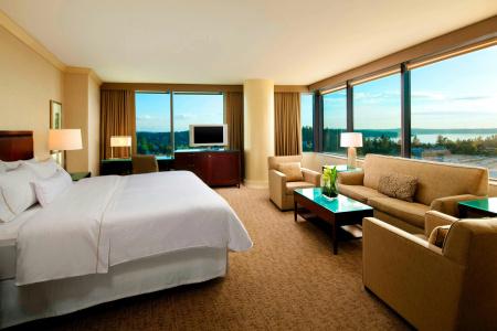 The Westin - 22