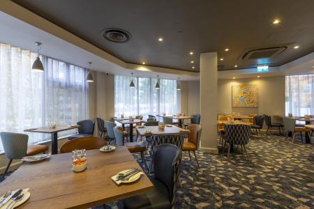 Holiday Inn London - Regent's Park, An Ihg - 31