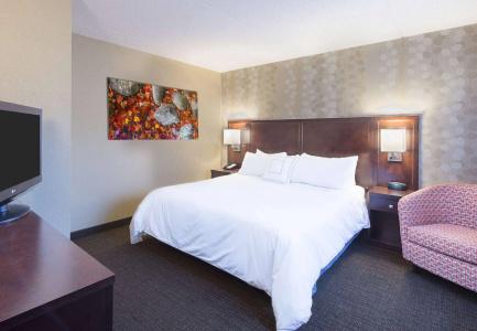 Courtyard Marriott - 6