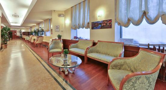 Mirage Sure Hotel Collection by Best Western - 36