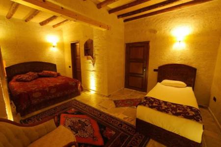 Avanos Suites - 22