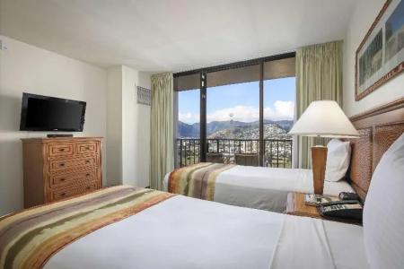 Aston Waikiki Sunset - 168