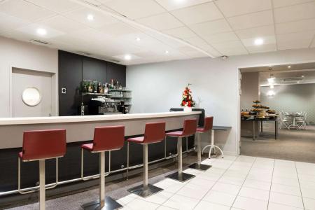 Quality Pau Centre Bosquet - 22