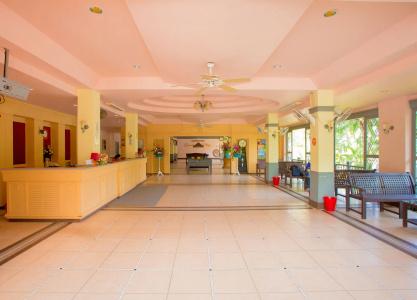 Brookside Valley Resort - 1