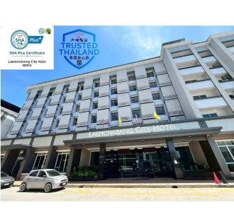 Laemchabang City - 23