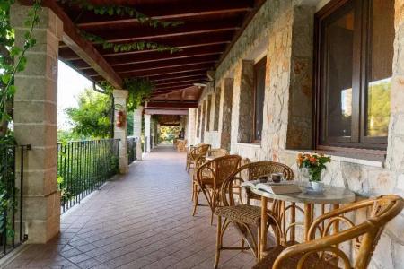 Masseria Le Pajare - 125